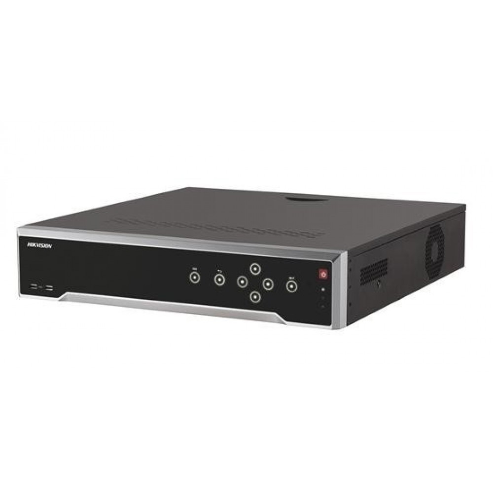 Hikvision DS-7732NI-K4 32 Channel Embedded  4K NVR